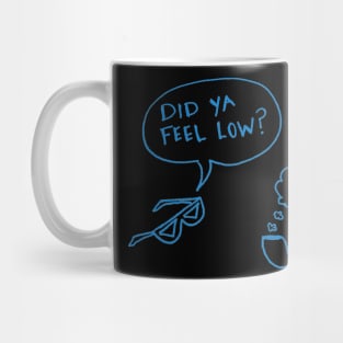 HUH? Mug